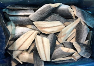 腹骨無し　骨無し　サゴシ切身