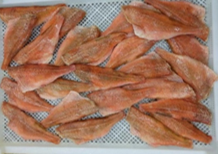 赤魚フィレー（骨無し）